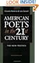 American Poets in the 21st Century: The New Poetics