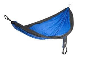 Eagles Nest Outfitters Single Nest-Charcoal, Royal
