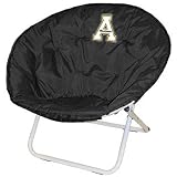 Appalachian State Mountaineers NCAA Adult Sphere Chair by Logo Chair