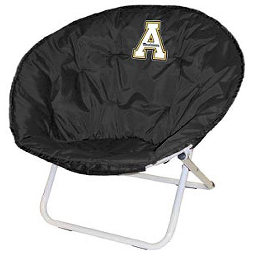 Appalachian State Mountaineers NCAA Adult Sphere Chair by Logo Chair