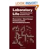 Laboratory Life: The Construction of Scientific Facts