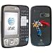 Coveroo Thor Replacement Cover for HTC TyTN II