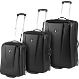 Heys Luggage Cruzer 3 Lite Hard-Sided Bag