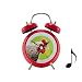 Wanted Animal Sound Alarm Clock - Rooster Sound