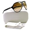 AUTHENTIC MARC JACOBS SUNGLASSES MJ 012 BLACK MJ012 GOINJ