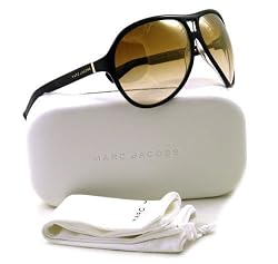 AUTHENTIC MARC JACOBS SUNGLASSES MJ 012 BLACK MJ012 GOINJ