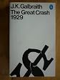 THE GREAT CRASH, 1929 (PELICAN S.)