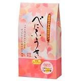 朝日茶業 べにふうきティーバッグ 2g*10袋