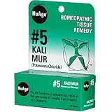 #5 Kalimur 6X 125 Tablets