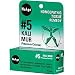 #5 Kalimur 6X 125 Tablets