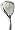 EZ Cure Womens No Think Golf Club Wedge (Right Hand, 75 Degree Loft, Graphite)