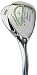 EZ Cure Mens No Think Golf Club Wedge