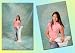 DMKFoto Photographic Studio Muslin Background / Backdrop 10x13 ft W009