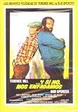 ...Y Si No, Nos Enfadamos [Non-USA DVD format: PAL, Region 2 - Import - Spain]