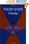 Theory of Sets (Dover Books on Mathematics)