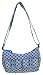 Vera Bradley Riviera Blue Libby Handbag
