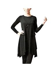 Spandex/Knit Tunic/Jumper 