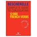 Bescherelle Complete Guide to the Conjugation of 12,000 French Verbs (Hardcover)