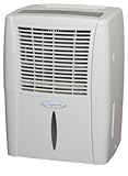 Comfort-Aire® BHD-301 electronic dehumidifiers