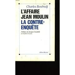 Affaire Jean Moulin (L') (Histoire)