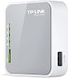 Tp-Link TL-MR3020, Router 150 Mbps Portable 3G Wireless N