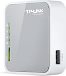 TP-Link TL-MR3020 Portable 3G/4G WLAN...