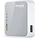 TP-Link TL-MR3020 Portable 3G/3.75G WLAN-Router (WISP Client Router, Travel Router Mode (AP Mode) [Amazon frustfreie Verpackung]