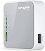 TP-Link TL-MR3020 Portable 3G/4G Wireless N CABLE Router