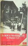To Kill a Mockingbird