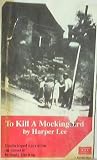 To Kill A Mockingbird, By Harper Lee, Unabridged 9 Audio Cassettes, Narrated By Sally Darling
