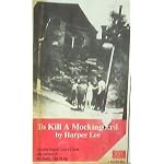 To Kill A Mockingbird, By Harper Lee, Unabridged 9 Audio Cassettes, Narrated By Sally Darling book cover