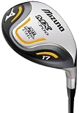 41Tf4ZjO7EL. SL160  Mizuno Golf MX 700 Hybrid Iron/Wood