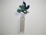 Review RealAlternativeSite  / Parrot chime