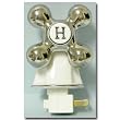 Tap Faucet Handles Nightlight