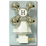 Tap Faucet Handles Nightlight