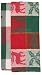 Kitchen & Housewares : Christmas Jacquard Kitchen Towels (Set/2)