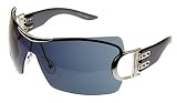 Christian Dior - Authentic CHRISTIAN DIOR AIRSPEED 1 Sunglasses Sun Glasses Blue Frame