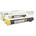 LD © Compatible Xerox 106R01568 / 106R1568 High Yield Yellow Laser Toner Cartridge for use in Xerox Phaser 7800 Printer