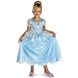 Disney Princess Cinderella Child Costume