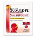 FIRST AID,SUDAFED PE
