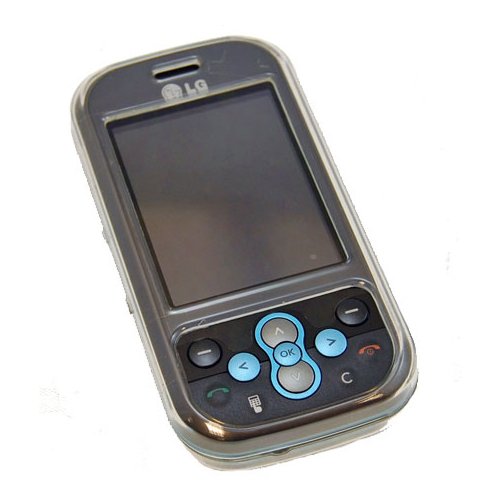Crystal Case, Skin, Pouch Fits LG KS360 Bebo Tribe. Part of the XYLO ACCESSORIES RANGE.