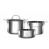 Oneida 8 Quart Multi Pot