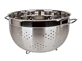 BergHOFF - 1106847 -  Accessoires de Cuisine - Passoire 28 cm