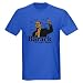 Obama Make it Happen Dark T-Shirt