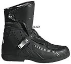 Joe Rocket Meteor Boots - 10/Black