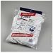 Intex Supply #8308-12-08-TS 1/2LB BagWHT Bleach Rag