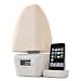 Sigmatek HF-WL180 iPhone iPod Docking Station Wake Up Light