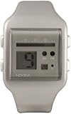 NOOKA (k[J) rv ZUB20 ZOO silver ZUB20 ZOO SV