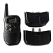 LCD Remote Training Shock Collar 100 Levels for 2 Dogs