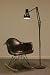 Kitchen & Housewares : Anglepoise Type75 Floor Standing in Black